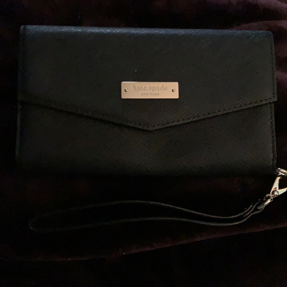 Kate Spade New IPhone Wallet